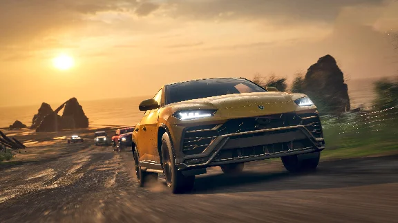 🚘Forza Horizon 5 ALL DLC🚘XBOX ONE/XS +PC✅ACTIVATION
