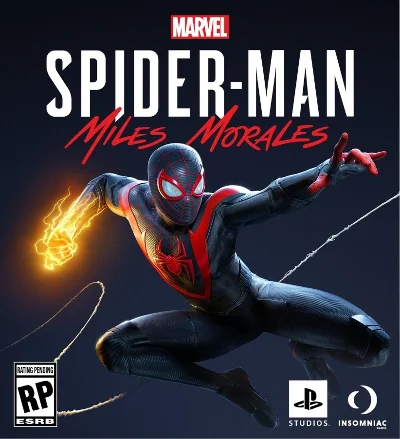 🟥🟦🕷Marvel’s Spider-Man 1-2🕷🟦🟥PS4|5 Украина/Турция