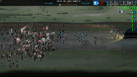 🔥RIOT: Civil Unrest\Steam\Worldwide + RU\Key