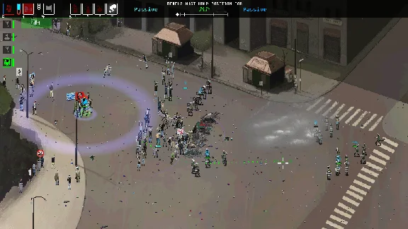 🔥RIOT: Civil Unrest\Steam\Worldwide + RU\Key