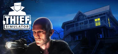 🔑Thief Simulator. STEAM-key RU + CIS