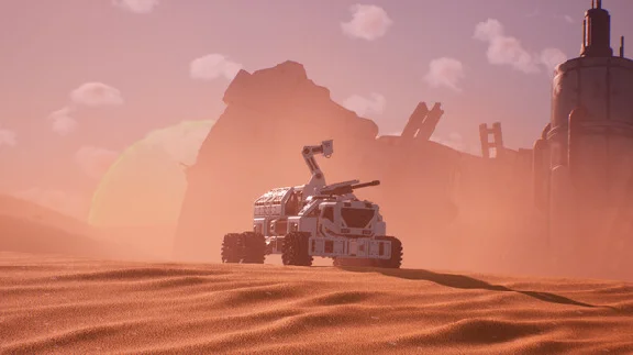 ⚡️TerraTech Worlds | АВТОДОСТАВКА [Россия Steam Gift]