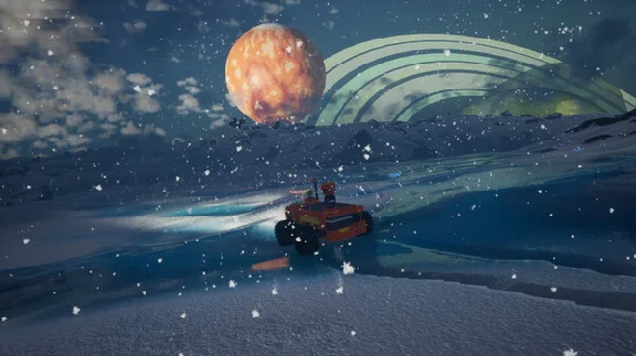 ⚡️TerraTech Worlds | АВТОДОСТАВКА [Россия Steam Gift]