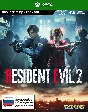 Resident Evil 2 Remake XBOX ONE, Series X|S Ключ 🔑+RUS