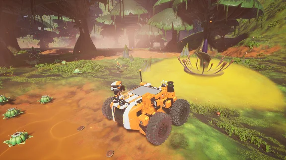 TerraTech Worlds * STEAM RU ⚡ AUTO 💳0%