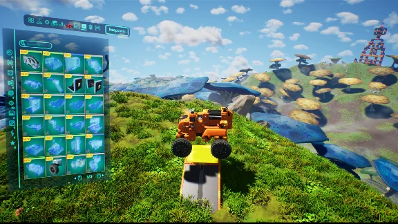 TerraTech Worlds * STEAM RU ⚡ AUTO 💳0%