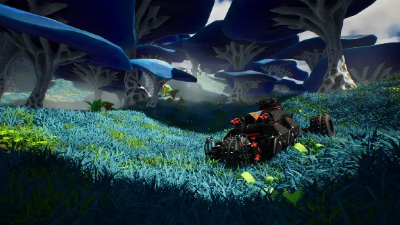 TerraTech Worlds * STEAM RU ⚡ AUTO 💳0%
