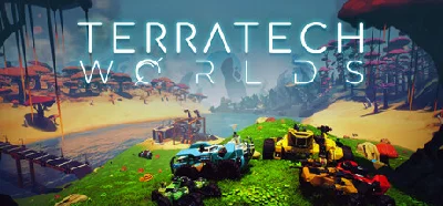 TerraTech Worlds * STEAM RU ⚡ AUTO 💳0%