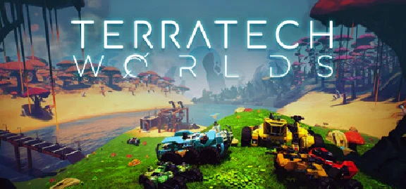 TerraTech Worlds * STEAM RU ⚡ AUTO 💳0%