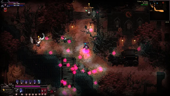 Hero Siege - Succubus Stormweaver (Skin) 💎 DLC STEAM
