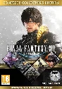 FINAL FANTASY XIV Online - Collector´s Xbox Series X|S