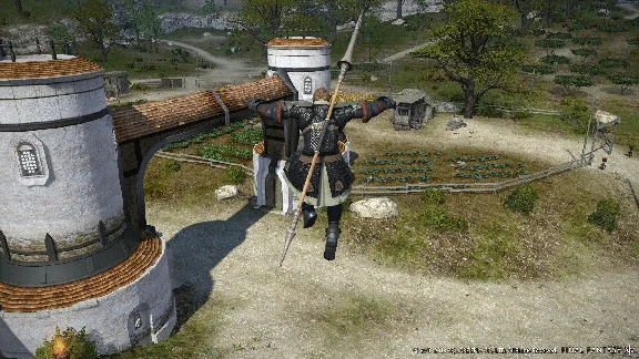 FINAL FANTASY XIV Online - Collector´s Xbox Series X|S