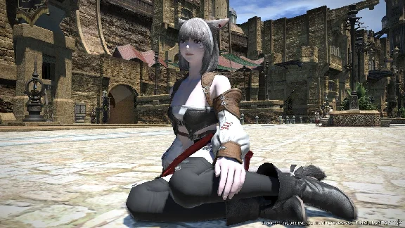 FINAL FANTASY XIV Online - Collector´s Xbox Series X|S