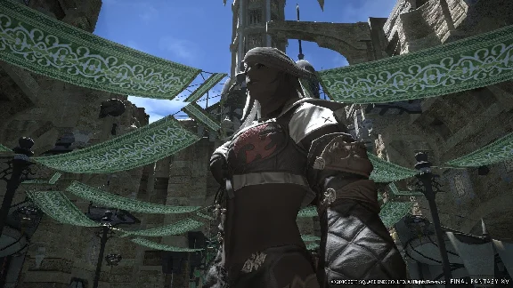 FINAL FANTASY XIV Online - Collector´s Xbox Series X|S