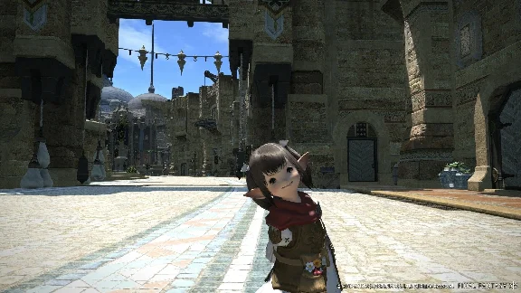 FINAL FANTASY XIV Online - Collector´s Xbox Series X|S