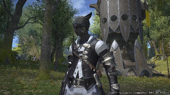 FINAL FANTASY XIV Online - Collector´s Xbox Series X|S