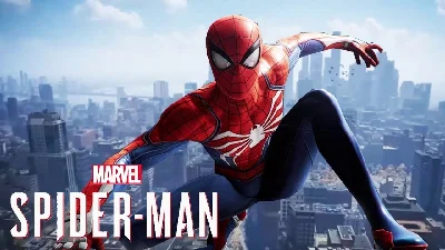Marvel’s Spider-Man + DLS PS4