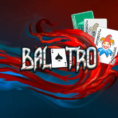 BALATRO ✔️STEAM Account