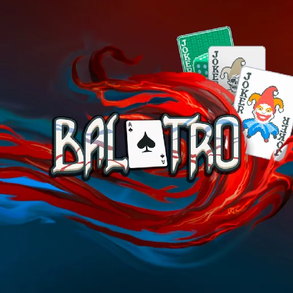 BALATRO ✔️STEAM Account