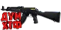 THE FINALS macro on AKM. Bloody X7 Logitech Razer