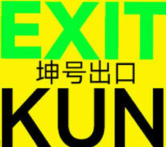 EXIT KUN ✔️STEAM Account