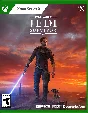 Dragon´s Dogma 2 Deluxe + Jedi Survivor  🎮 XBOX X/S