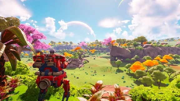 Lightyear Frontier ⭐STEAM⭐