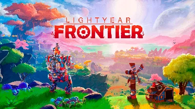 Lightyear Frontier ⭐STEAM⭐