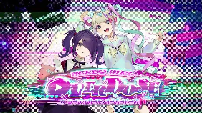 ⭐️ NEEDY STREAMER OVERLOAD [Steam/Global][CashBack]