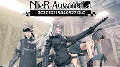 ⭐️NieR:Automata™ - 3C3C1D119440927 Steam Key