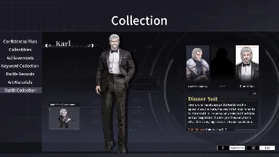 Reverse Collapse Code Name Bakery Deluxe Edition Upgrad