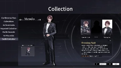 Reverse Collapse Code Name Bakery Deluxe Edition Upgrad