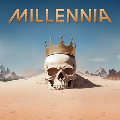 🟧MILLENNIA STEAM GIFT🔸ВЫБОР ИЗДАНИЯ🟧РФ/МИР