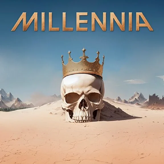 🟧MILLENNIA STEAM GIFT🔸ВЫБОР ИЗДАНИЯ🟧РФ/МИР