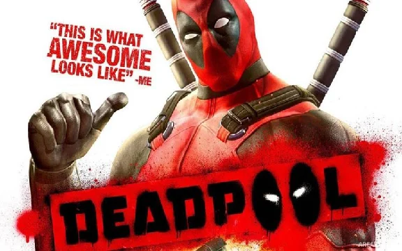⭐️ Deadpool [Steam/Global][CashBack]