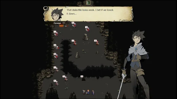 Netoria Tactics: Revolution Gold Edition * STEAM RU🔥