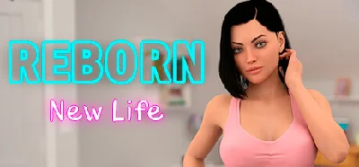 Reborn - Episode 1: New Life STEAM Russia