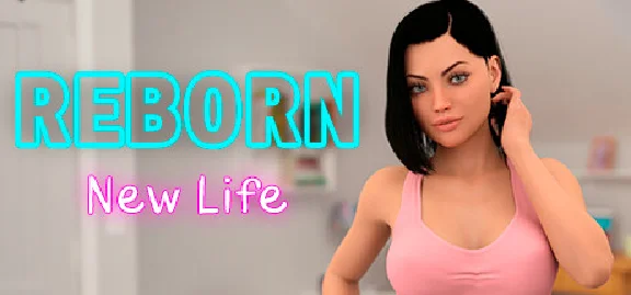Reborn - Episode 1: New Life STEAM Russia