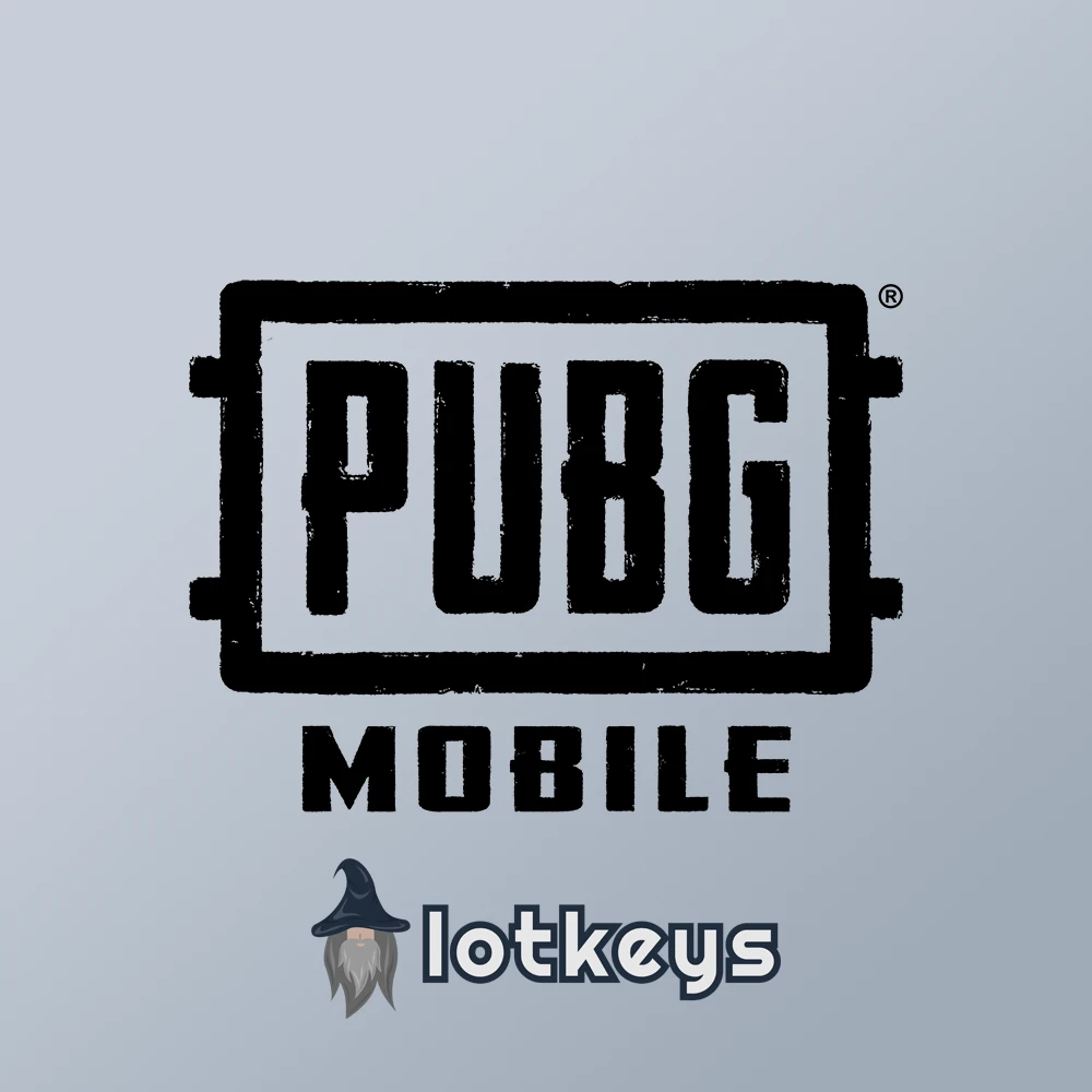 ⚡️PUBG Mobile UC-Packs (ID Top up)⚡️