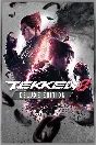 ✅TEKKEN 8 XBOX ALL EDITIONS ACTIVATION