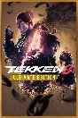 ✅TEKKEN 8 XBOX ALL EDITIONS ACTIVATION