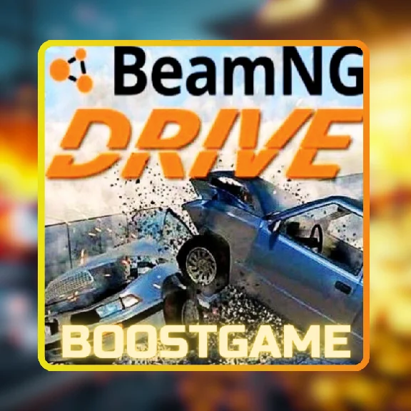 ・BeamNG.drive・STEAM OFFLINE・STEAM GLOBAL・