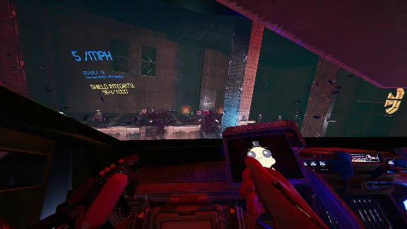 🔥Turbo Overkill\Steam\Worldwide + RU\Key