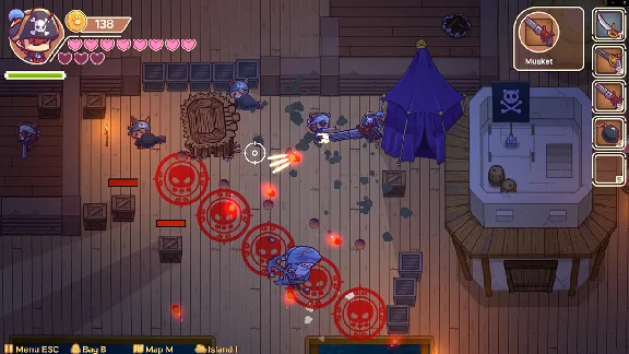 MissNeko:Pirates * STEAM РОССИЯ🔥АВТОДОСТАВКА