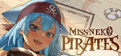 MissNeko:Pirates * STEAM РОССИЯ🔥АВТОДОСТАВКА