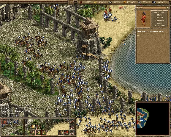 🔶American Conquest (Steam Key/Region Free)🔑