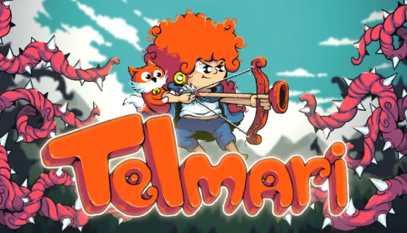 🔥 Telmari | Steam RU+UA+KZ+CIS 🔥