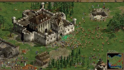 🔶American Conquest:Fight Back(Steam Key/Region Free)🔑