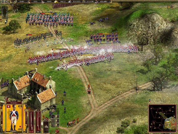 🔶Cossacks II:Napoleonic Wars (Steam Key/Region Free)🔑
