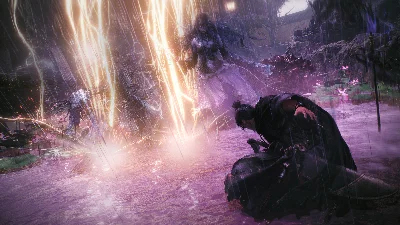 🔥Wo Long: Fallen Dynasty\Steam\Весь Мир + РФ\Ключ